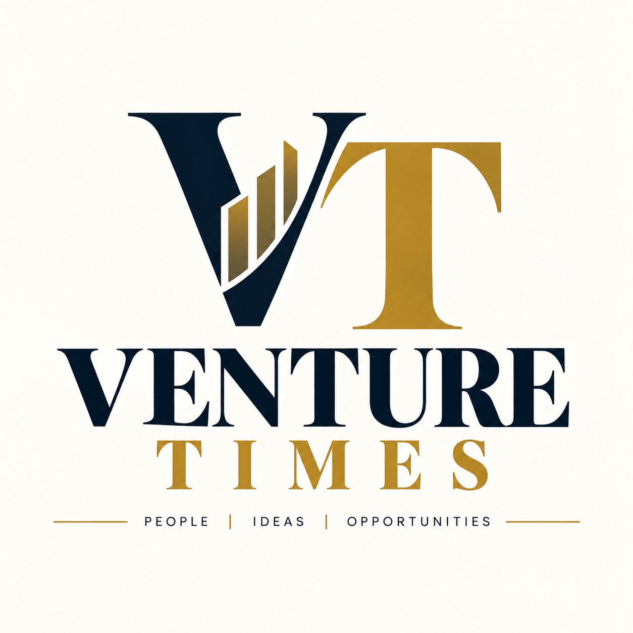 Venture Times logo